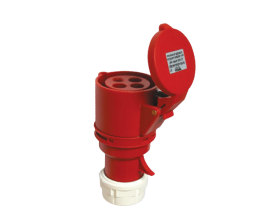 Ổ CẮM DI ĐỘNG CÓ KẸP GIỮ DÂY MPN-224