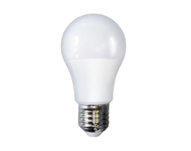 Bóng Đèn LED Bulb Công Suất  3W - Ánh Sáng Trắng