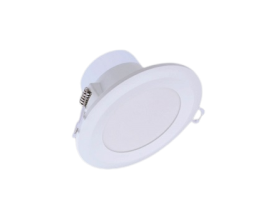 ĐÈN LED DOWNLIGHT 3 MÀU DLC 6W