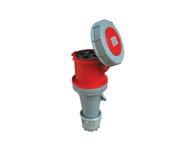 Ổ CẮM DI ĐỘNG CÓ KẸP GIỮ DÂY MPN-2342