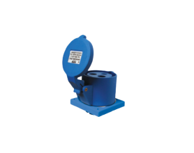 Ổ CẮM LOẠI CỐ ĐỊNH BẮT TRÊN BẢNG ĐIỆN MPN-323