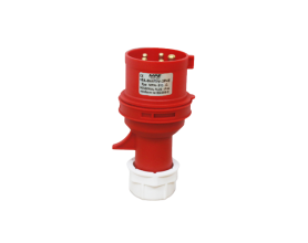 PHÍCH CẮM LOẠI DI ĐỘNG CÓ KẸP GIỮ DÂY MPN-015