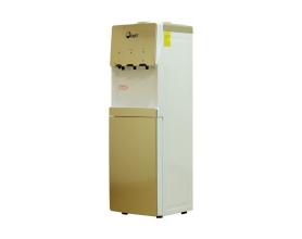 Cây Nước Nóng Lạnh Cao Cấp 3 Vòi FujiE WDBD20C