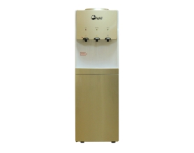 Cây Nước Nóng Lạnh Cao Cấp 3 Vòi FujiE WDBD20C