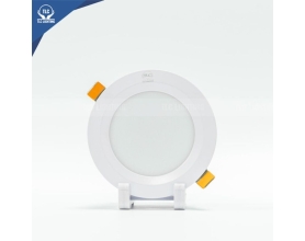 Đèn LED âm trần khối đúc 5W – Đơn sắc