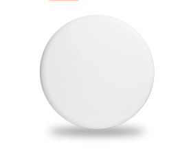Đèn Panel ốp nổi tràn viền 24W trắng Nanoco NRP246R