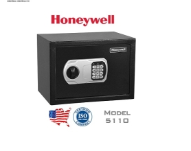 Két sắt an toàn Honeywell 5110 khoá điện tử - Mỹ 