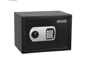 Két sắt an toàn Honeywell 5110 khoá điện tử - Mỹ 