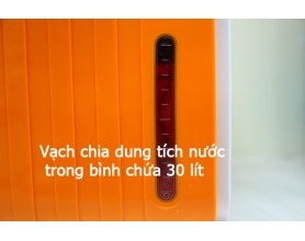 Quạt Làm Mát  FujiE AC-601 