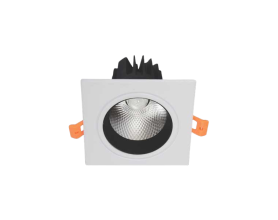 Đèn LED 20W Âm Trần Chiếu Góc EU-LA519