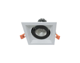 Đèn LED 9W Âm Trần Chiếu Góc EU-LA521