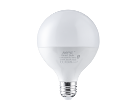 LED Bulb thông minh 13W RGB điều khiển Bluetooth, đui E27 mã LB-13/SM