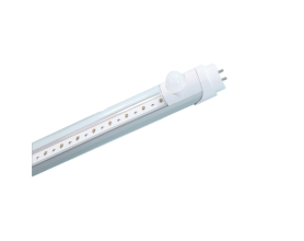 LED tube nhôm T8 10W, 3 chế độ màu, điều chỉnh độ sáng từ xa LT8-60/3C-RC