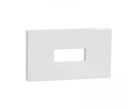  Mặt cho MCB 1 cực AvatarOn A M3T01MCB_WE
