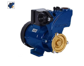 Bơm đẩy cao Panasonic không dây GP-200JXK-SV5