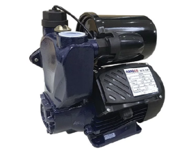 Máy bơm nước nóng tăng áp điện tử Nanoco NSP300-A 300W