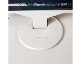 Máy Đếm Tiền Silicon MC-2550