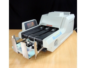Máy Đếm Tiền  Silicon MC-8800 (Máy Thông Minh Phát Hiện Tiền Siêu Giả)