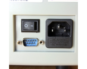 Máy Đếm Tiền  Silicon MC-8800 (Máy Thông Minh Phát Hiện Tiền Siêu Giả)