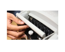  Máy Đếm Tiền  Silicon MC-8600  ( Mấy Thông Minh Phát Hiện Tiền Siêu Giả)