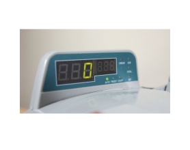  Máy Đếm Tiền  Silicon MC-8600  ( Mấy Thông Minh Phát Hiện Tiền Siêu Giả)