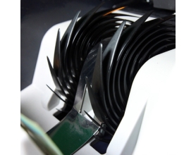 Máy Đếm Tiền  Silicon MC-9900N