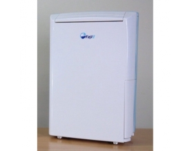 Máy Hút Ẩm Dân Dụng FujiE HM-618EC