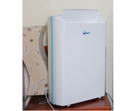 Máy Hút Ẩm Dân Dụng FujiE HM-618EC