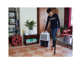 Máy Hút Ẩm Dân Dụng FujiE HM-620EB