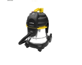 Máy hút bụi khô và ướt Lavor LVC 20 XS