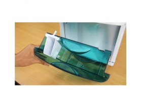 Máy Hút Ẩm Dân Dụng FujiE HM-616EB