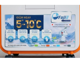 Quạt Làm Mát  FujiE AC-601 