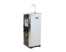 Máy Lọc Nước Tinh Khiết RO Thông Minh FujiE RO-09UV