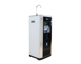 Máy Lọc Nước Tinh Khiết RO Thông Minh FujiE RO-09UV