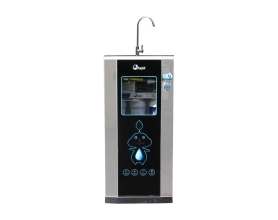 Máy Lọc Nước Tinh Khiết RO Thông Minh FujiE RO-09UV