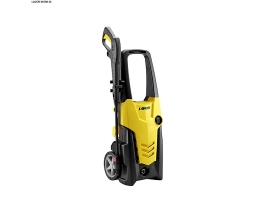Máy phun áp lực nước Lavor, mô tơ cảm ứng từ IKON140 