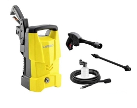 Máy phun áp lực nước Lavor SMART120