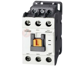 Contactor (Khởi động từ) MC-32a 3P