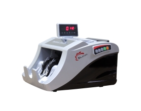 Máy Đếm Tiền  Silicon MC-9900N