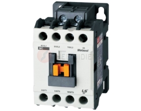 Contactor (Khởi động từ) MC-9a 3P 9A LS