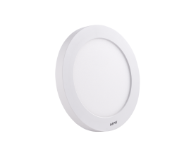 LED Panel ốp nổi đa năng 12W - 3 chế độ màu MRPL-12/3C