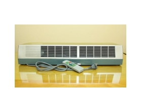 Máy Sưởi Điều Hòa Ceramic Treo Tường FujiE CH-2500