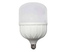 Đèn Led Bulb E27 - Titan Series NLBT206-Ánh sáng màu trắng 6500k