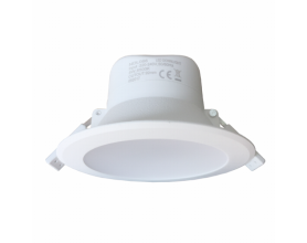 Đèn LED âm trần downlight Nanoco NDL126
