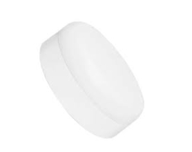 Ốp LED nổi tràn viền 24W tròn NRP243R