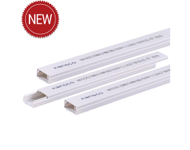  NẸP VUÔNG 15X9 NANOCO