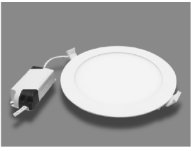 Đèn LED Slim Downlight Đổi Màu 12W NSD12C1
