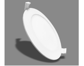 Đèn LED Slim Downlight Đổi Màu 6W NSD06C1