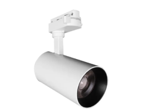Đèn LED Track light vỏ trắng 20W Nanoco NTRE204W-trung tính 4000K