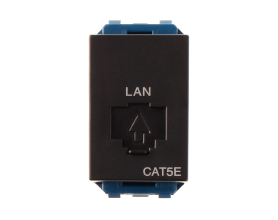 Ổ cắm data WEV2488H-CAT5